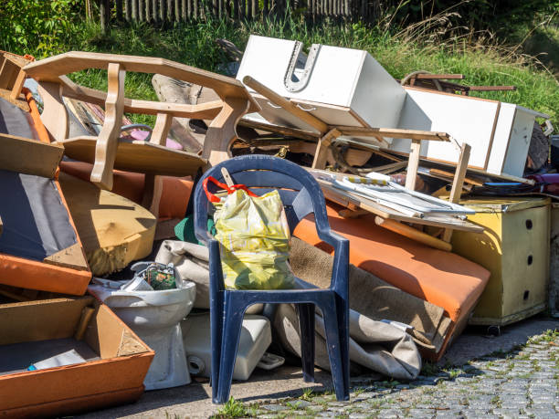 Best Same-Day Junk Removal  in Rineyville, KY
