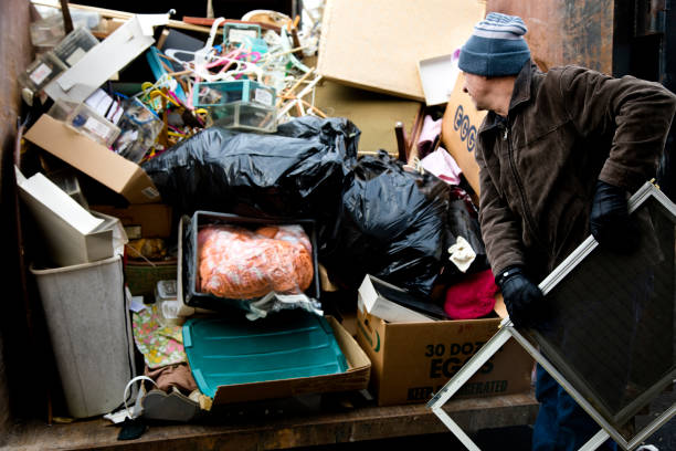 Best Estate Cleanout Services  in Rineyville, KY