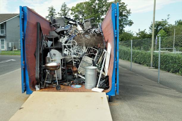 Best Yard Cleanup Services  in Rineyville, KY