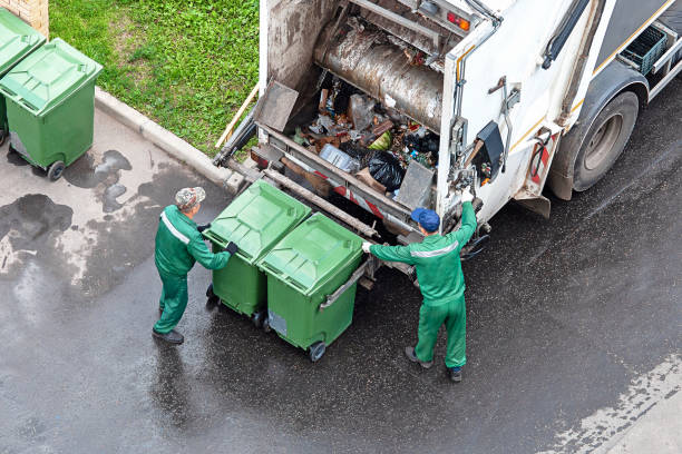 Best Residential Junk Removal  in Rineyville, KY
