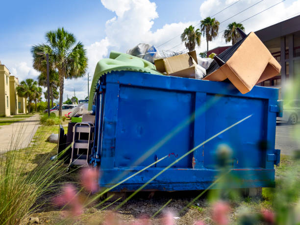 Best Affordable Junk Removal Services  in Rineyville, KY