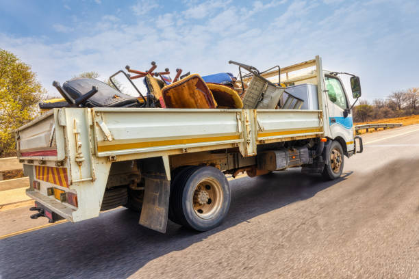 Best Office Junk Removal  in Rineyville, KY